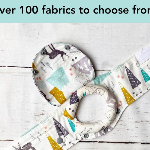 Adult Custom Design Feeding Tube Belly Band Belt for Gtubes Etsy