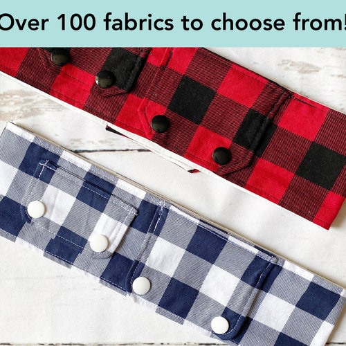 Bears Padded Feeding Tube Belt Belly Band for G Tube or GJ Etsy