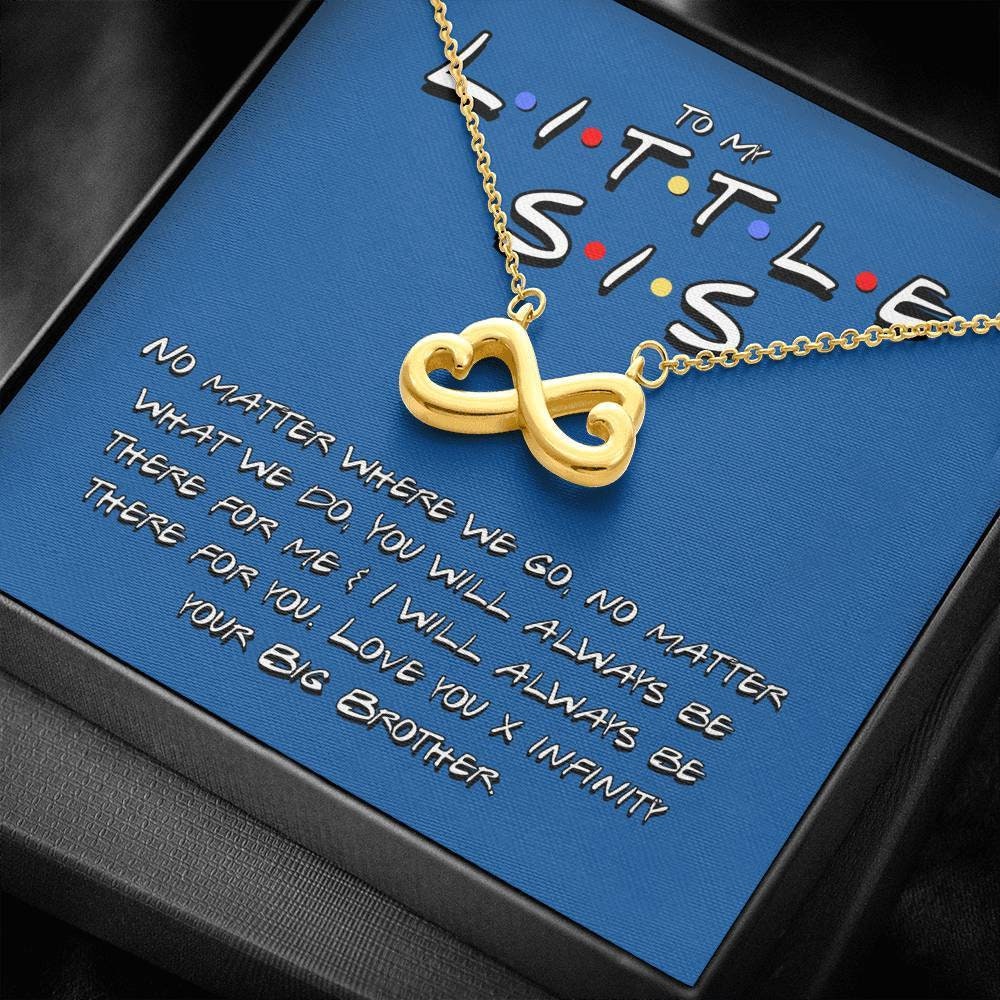 Brother to Sister Gift Birthday Gift For Sister To My Sister Etsy