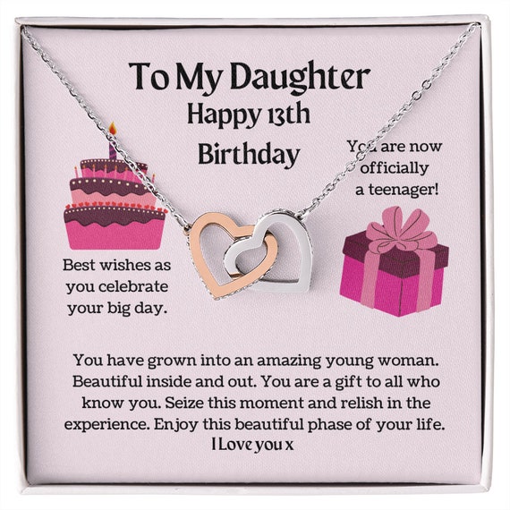 Coletar 85+ imagem happy 13th birthday br.thptnganamst.edu.vn