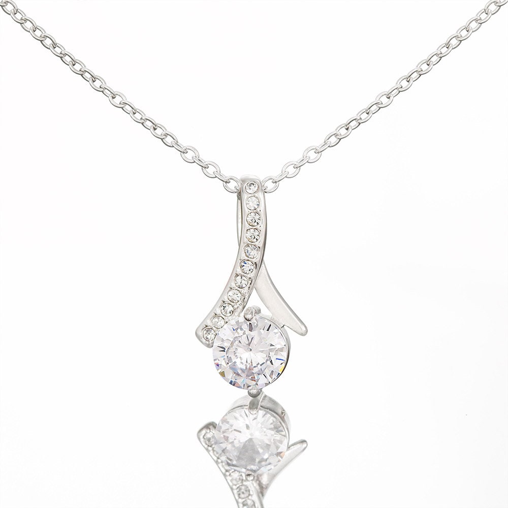 Special Friend Birthday Gift Best Friend Necklace True Etsy