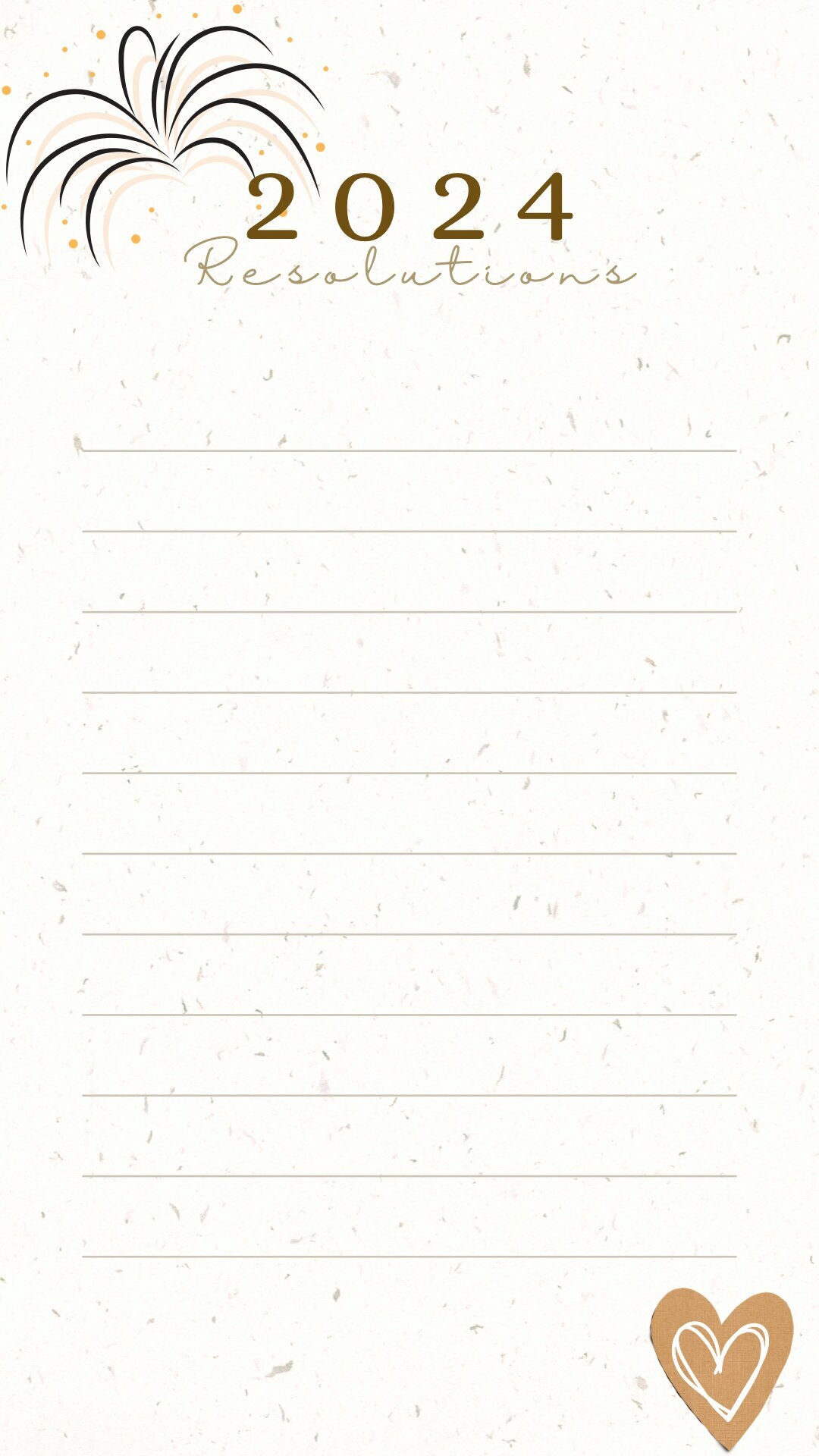 Printable New Years Resolutions Digital PDF Resolutions List printable-new-years-resolutions-digital-pdf-resolutions-list