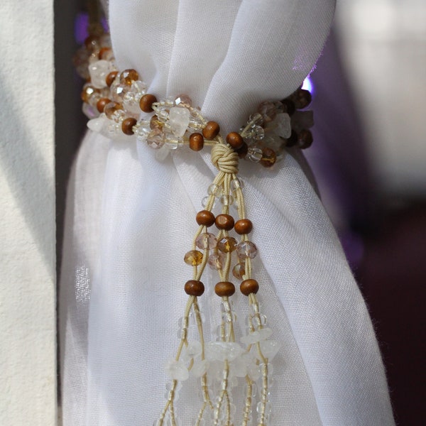 Decorative Window Accessories Etsy