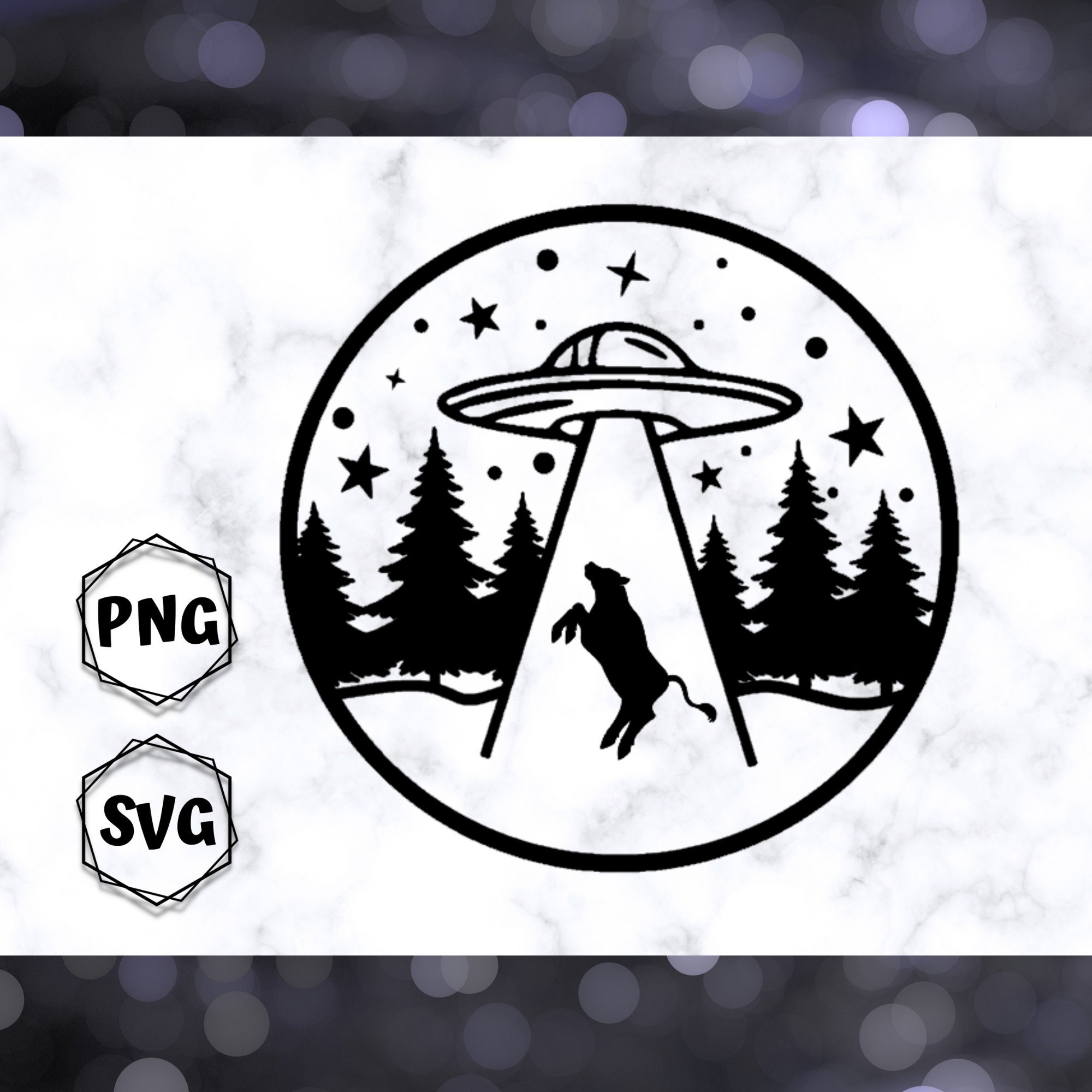 16+ Alien Abduction Drawings