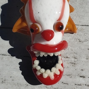 Balloon Loving Clown