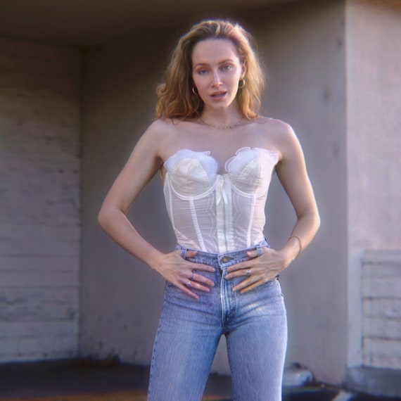Jezebel Corset