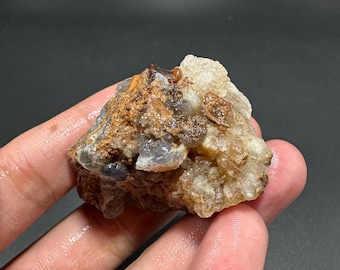 AAA Grade Natural Fire Agate Rough, Fire Agate Raw, Mexican Fire Agate, Fire Agate Crystal, Fire Agate Slice, Raw Large Fire Agate Rough