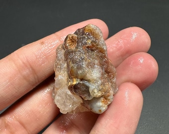 AAA Quality Natural Fire Agate Rough, Fire Agate Raw, Mexican Fire Agate, Fire Agate Crystal, Fire Agate Slice, Raw Large Fire Agate Rough
