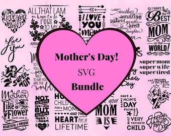 Download Mothers Day Svg Etsy SVG, PNG, EPS, DXF File