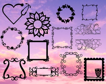Free Cricut Downloads Etsy