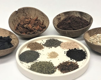 Raphidophora Potting Soil (Tropical Climber Blend) | Hoya Potting Soil | Monstera Potting Soil | Scindapsus Potting Soil