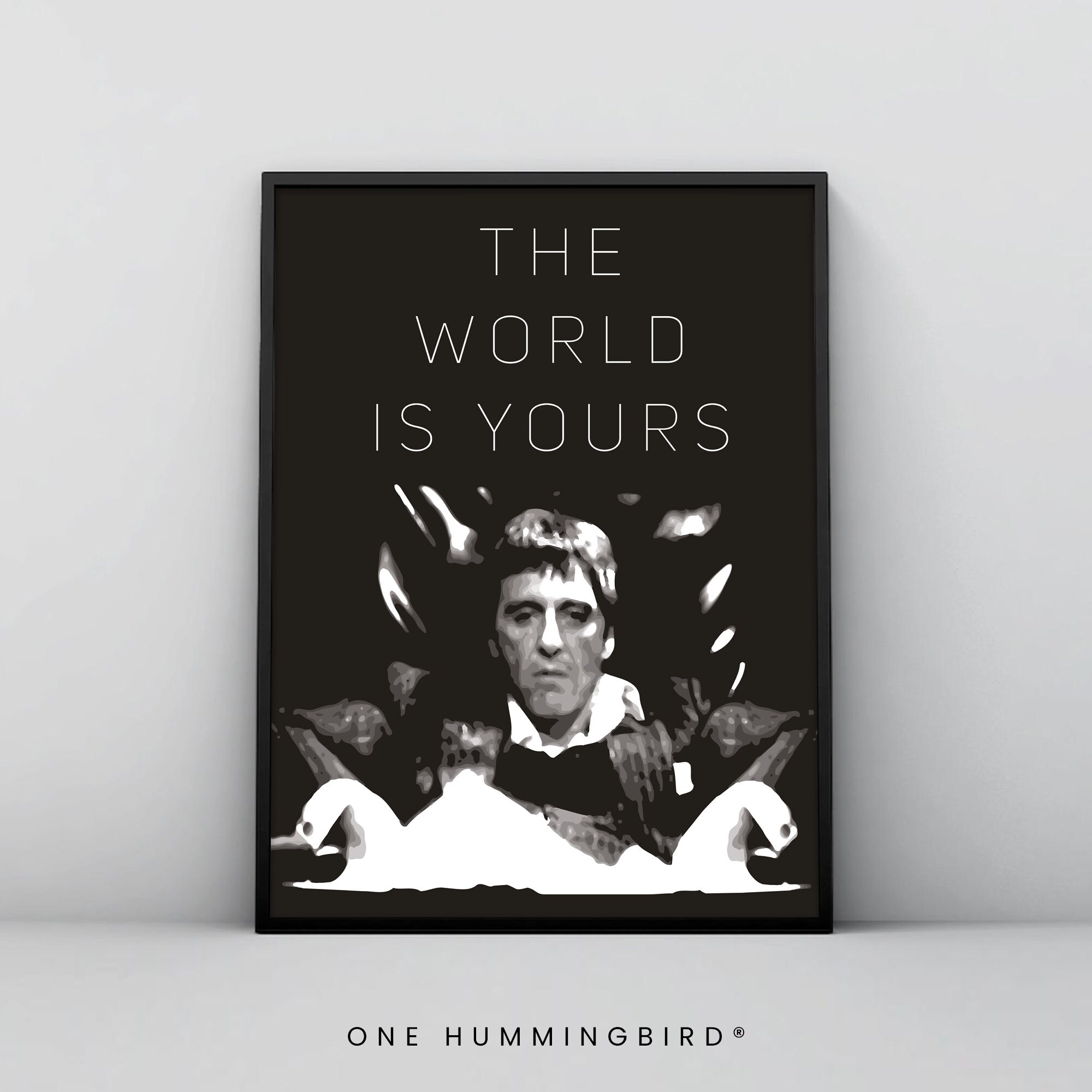 scarface-tony-montana-the-world-is-yours-wall-art-iconic
