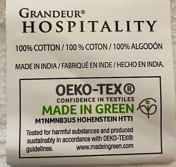 Grandeur hospitality towels sale