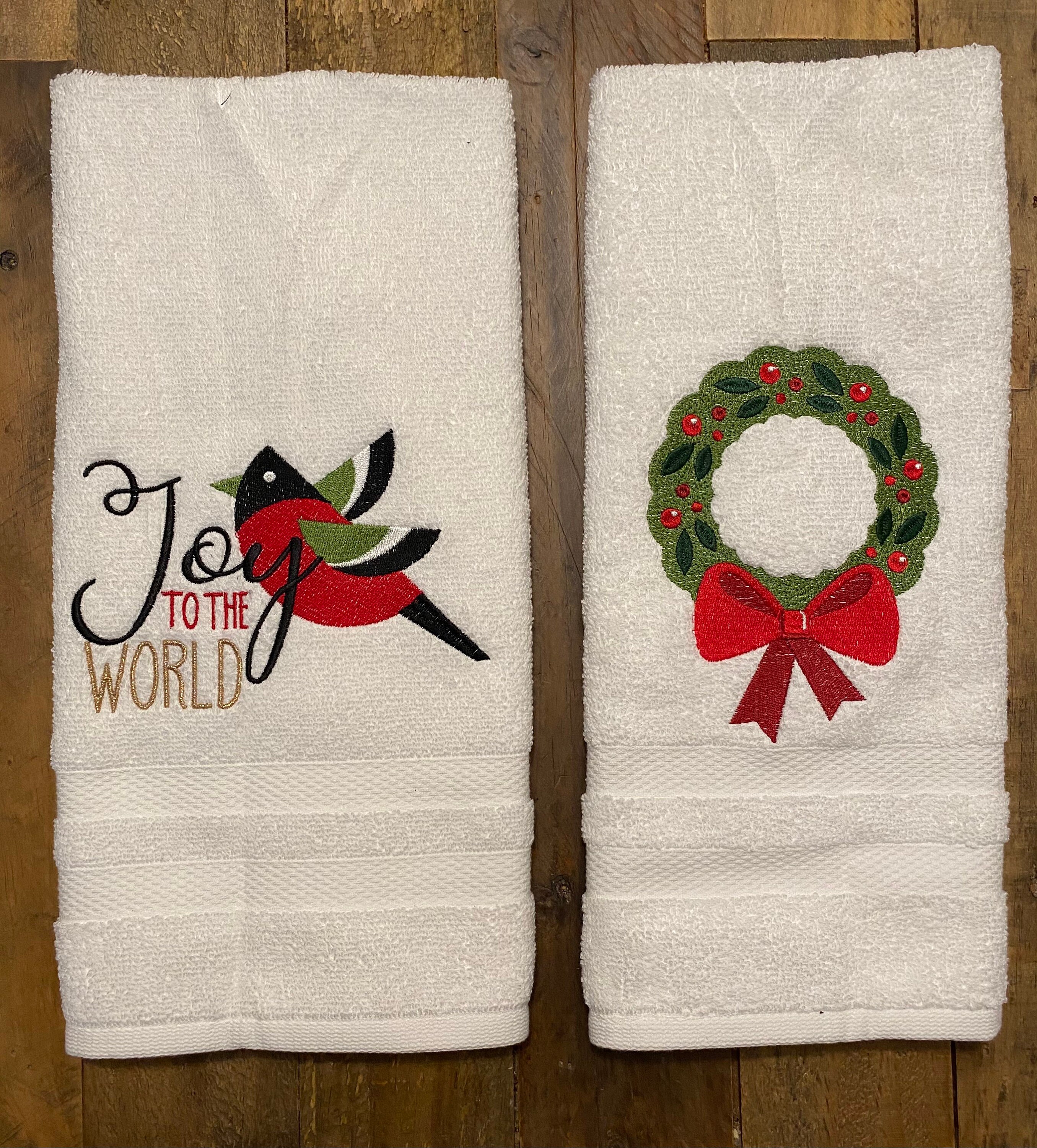 Christmas Hand Towel Christmas Holiday Towels Holiday Etsy Christmas Hand Towel Christmas Holiday Towels Holiday Etsy