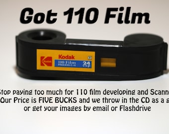 126 Film Etsy