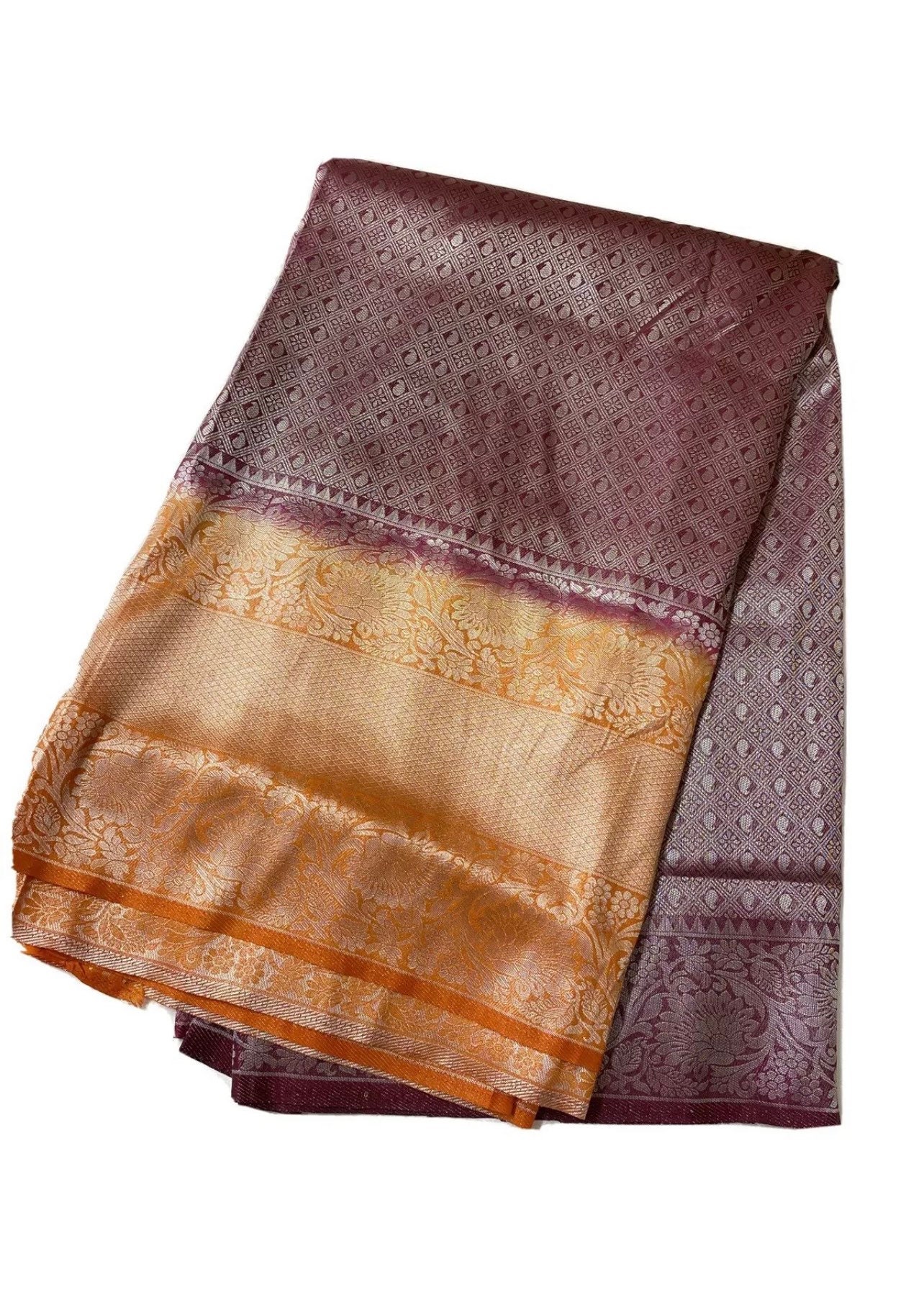Old store saree designs