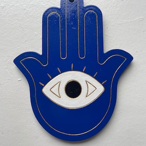 Indigo