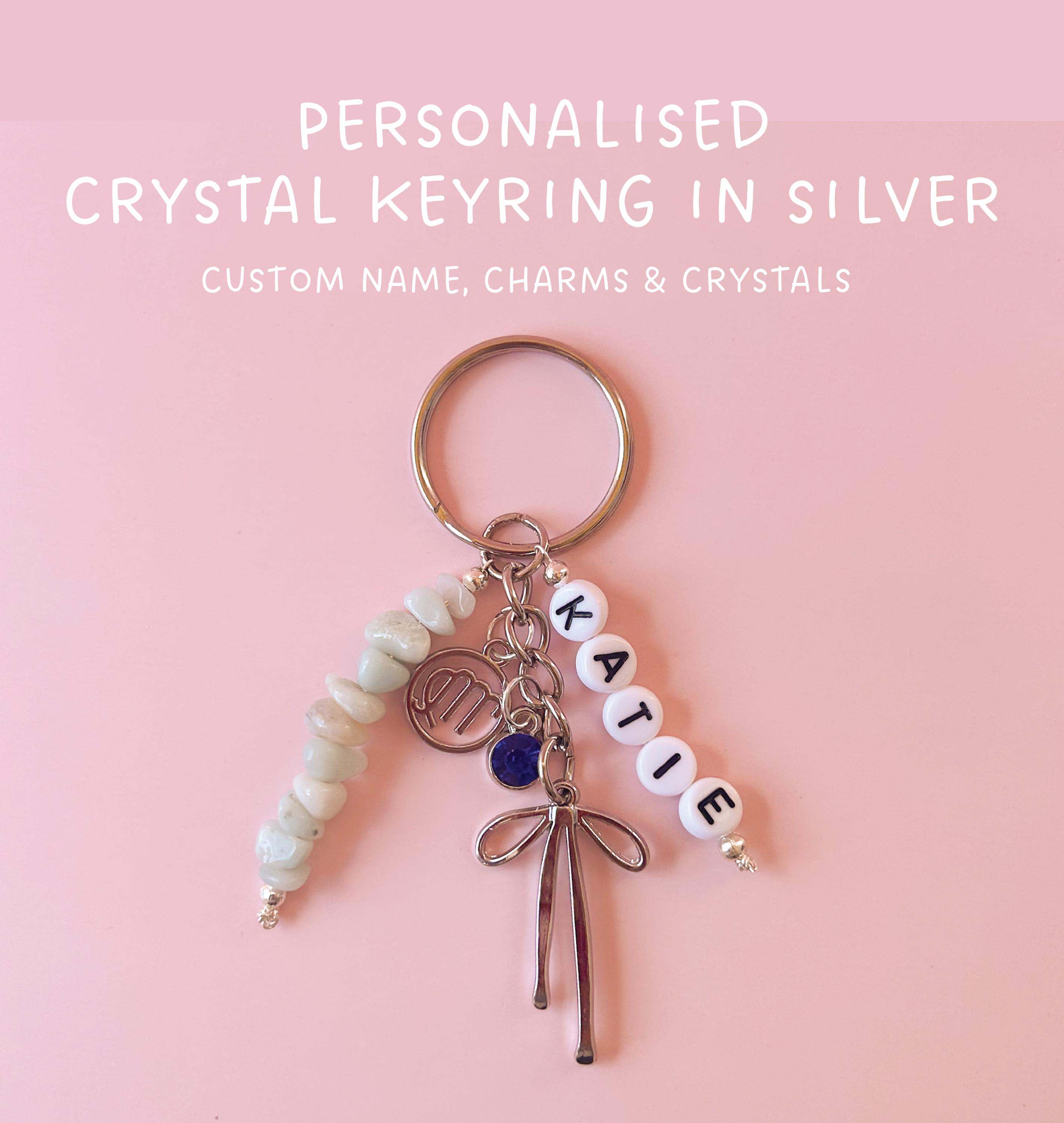 Cute Keyrings Australia