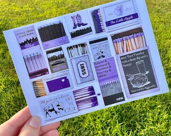 Manhattan, Kansas Postcard | MHK Postcard