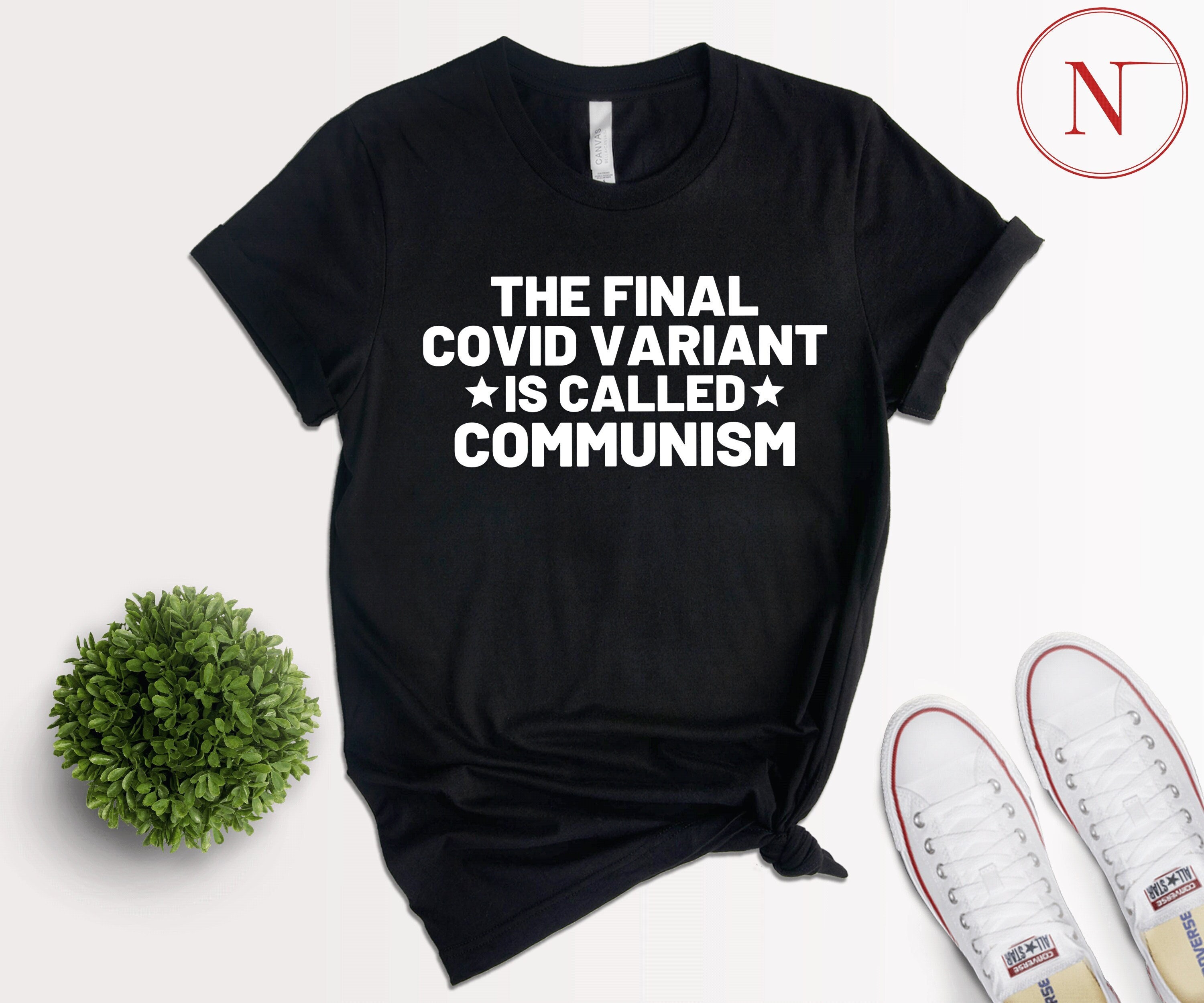 The Final Covid Variant is Called 