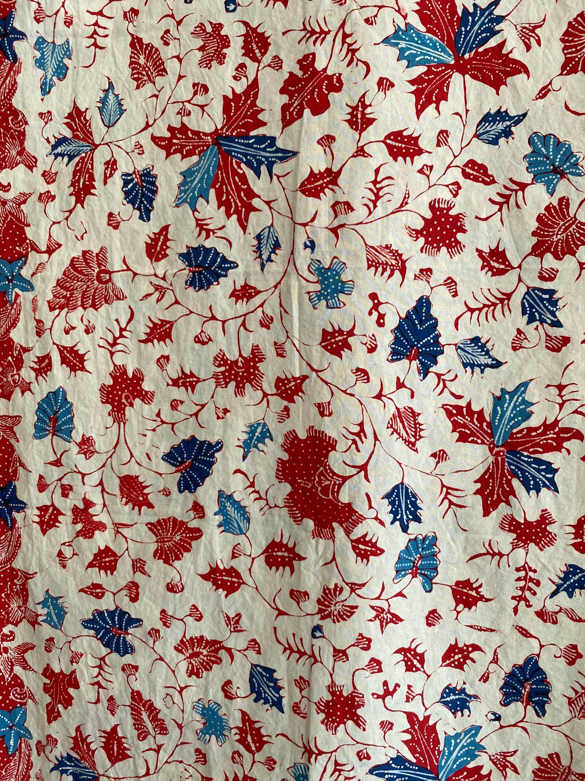 Handmade Batik Wall Decor Etsy