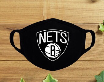 Brooklyn Nets Etsy