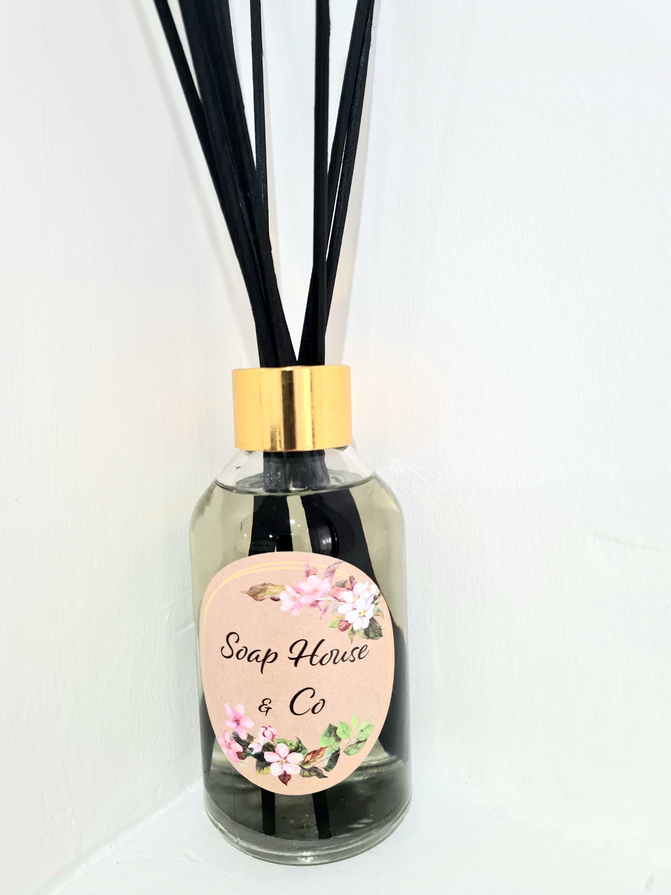 Reed diffuser Etsy
