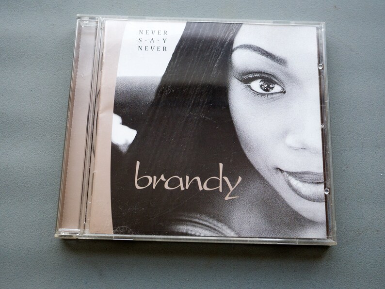 brandy never say never album download zip