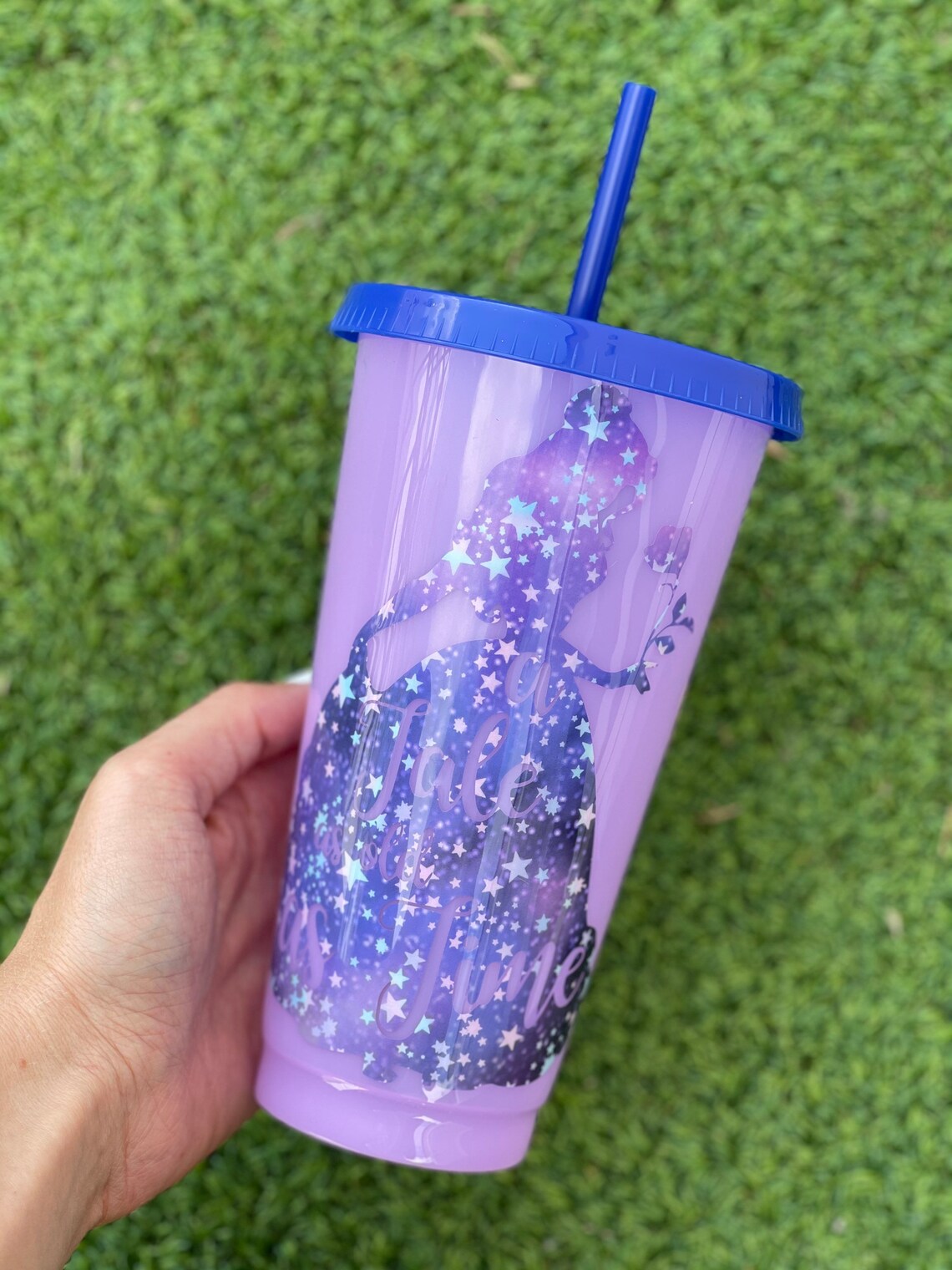 Color Changing Cup. Etsy