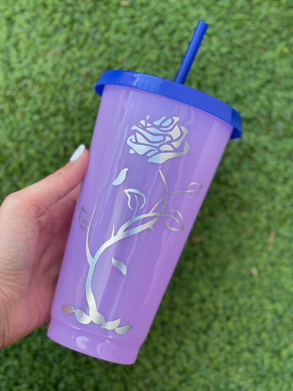 Color Changing Cup. Etsy