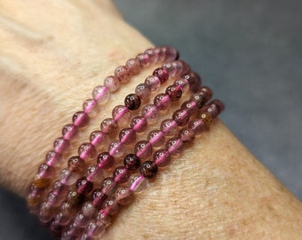 Crystal Healing Jewelry 