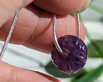 Crystal Healing Jewelry 