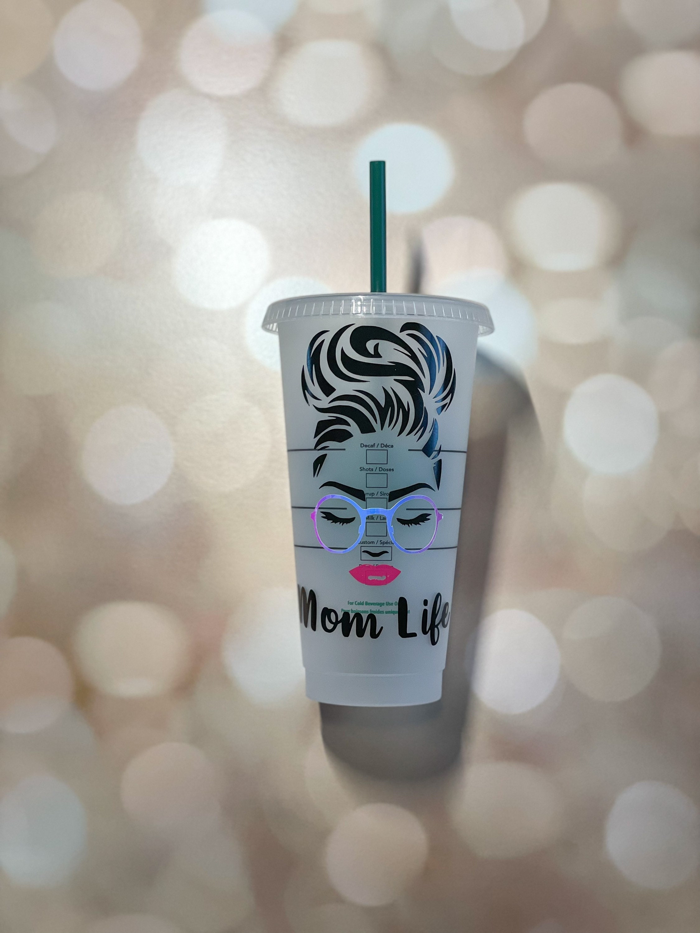 A Messy Kitchen Etsy