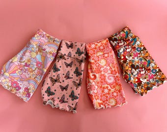 Spring Biker Shorts | Pre-order