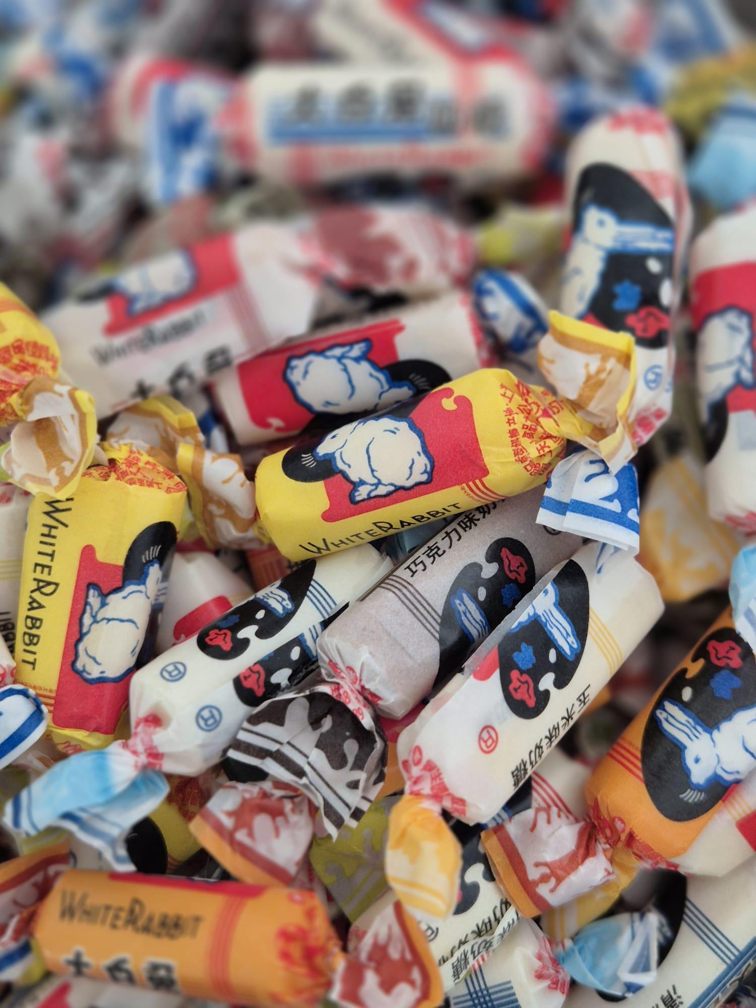 Chinese candy - Etsy 日本