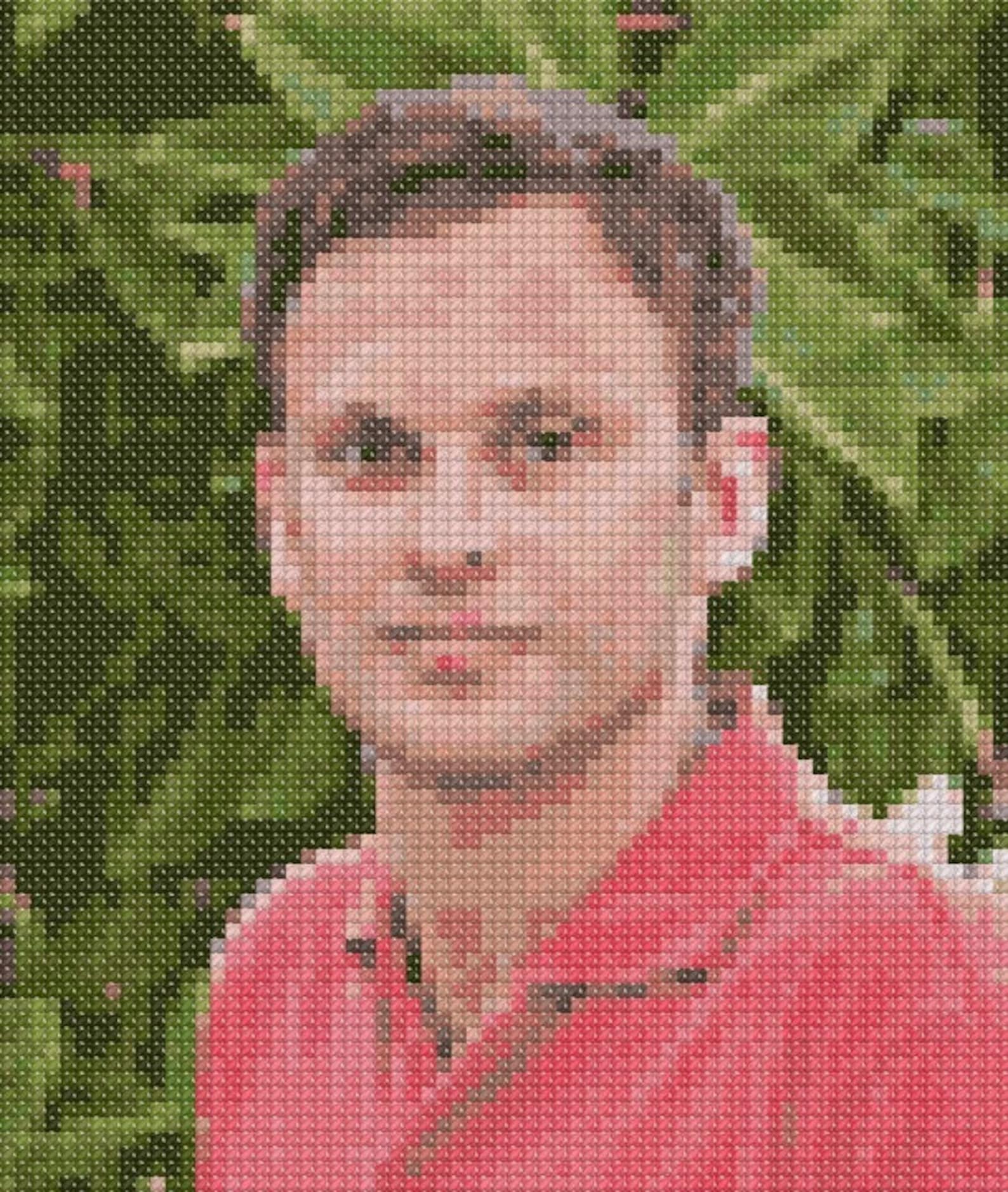 Cross Stitch Converter Free Download at Elizabeth Agnew blog