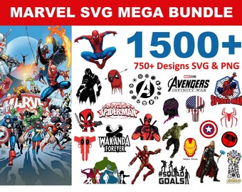 Download Superhero Svg Etsy