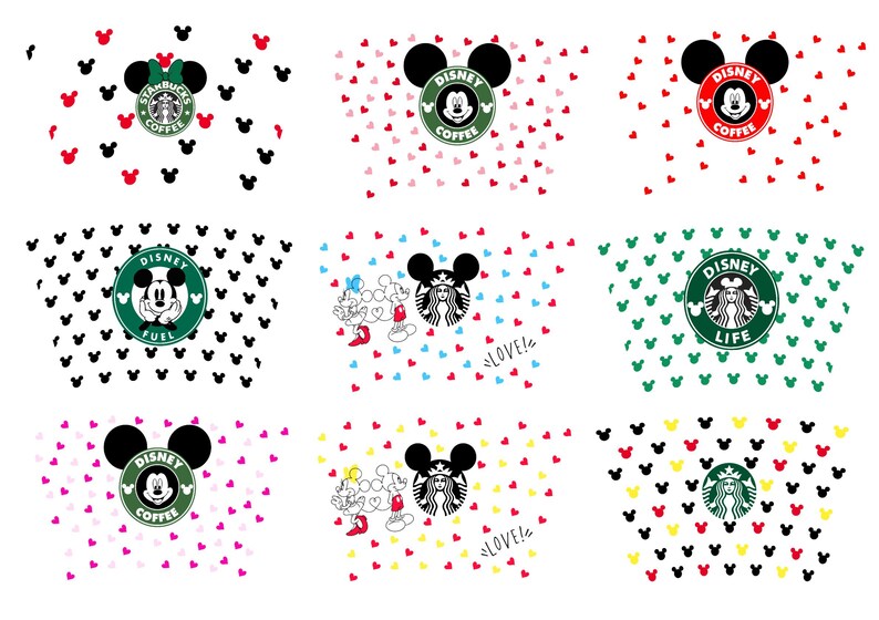 Free Free 86 Flower Tumbler Wrap Svg SVG PNG EPS DXF File