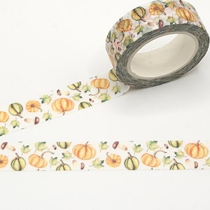 Grown Wantonly 1 Sample Loop PET Tape. Journal Supplies, Scrapbook  Supplies, Planner Sticker, Journal Stickers. 