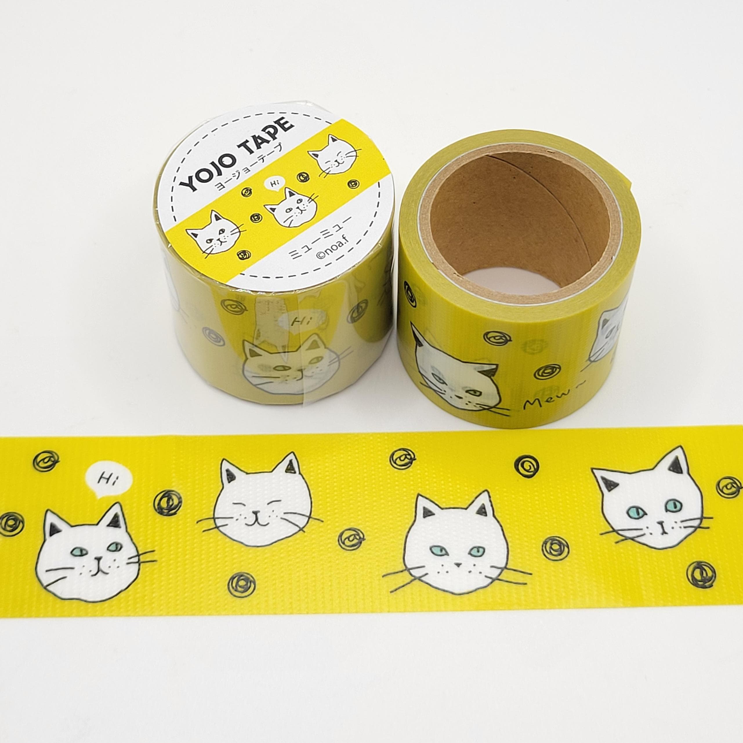 YO!JO!テープ Yojo Tape - Etsy