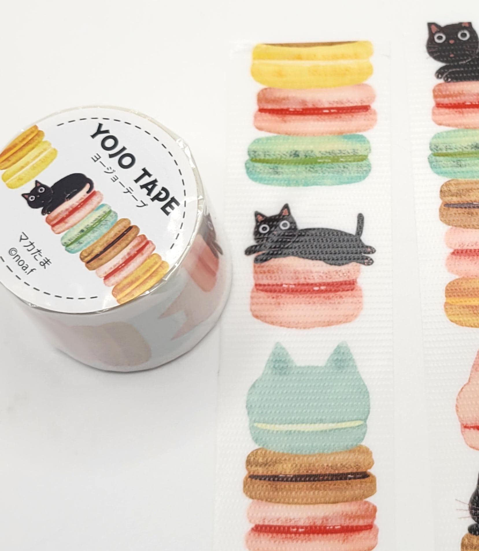 Yojo Tape - Etsy
