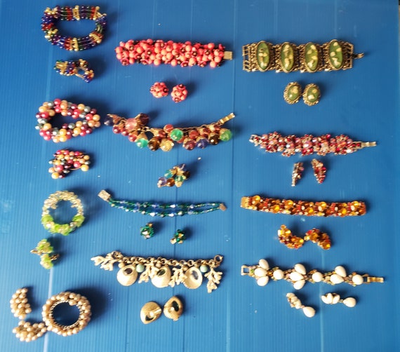 Colorful Bracelet Set - image 5