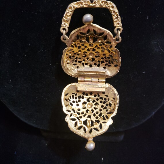 Locket Pendant, Locket, Necklaces, Sold individua… - image 6