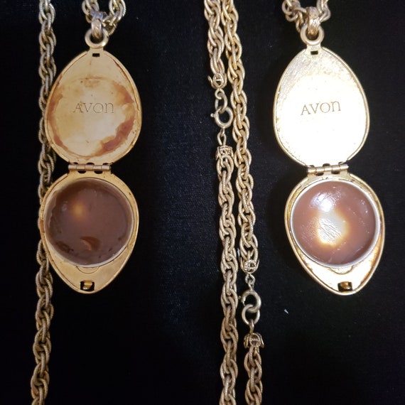 Locket Pendant, Locket, Necklaces, Sold individua… - image 4