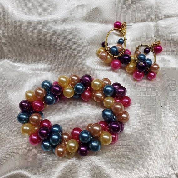 Colorful Bracelet Set - image 2