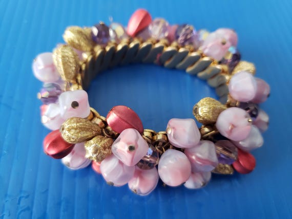 Bracelets - Expandable, Memory, Sold in twos or a… - image 2