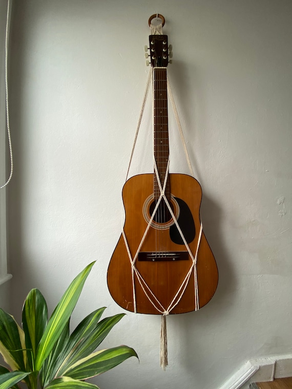 SHG2 - Supporto Per Due Chitarre Con Barra In ABS Per Il - Foto 9