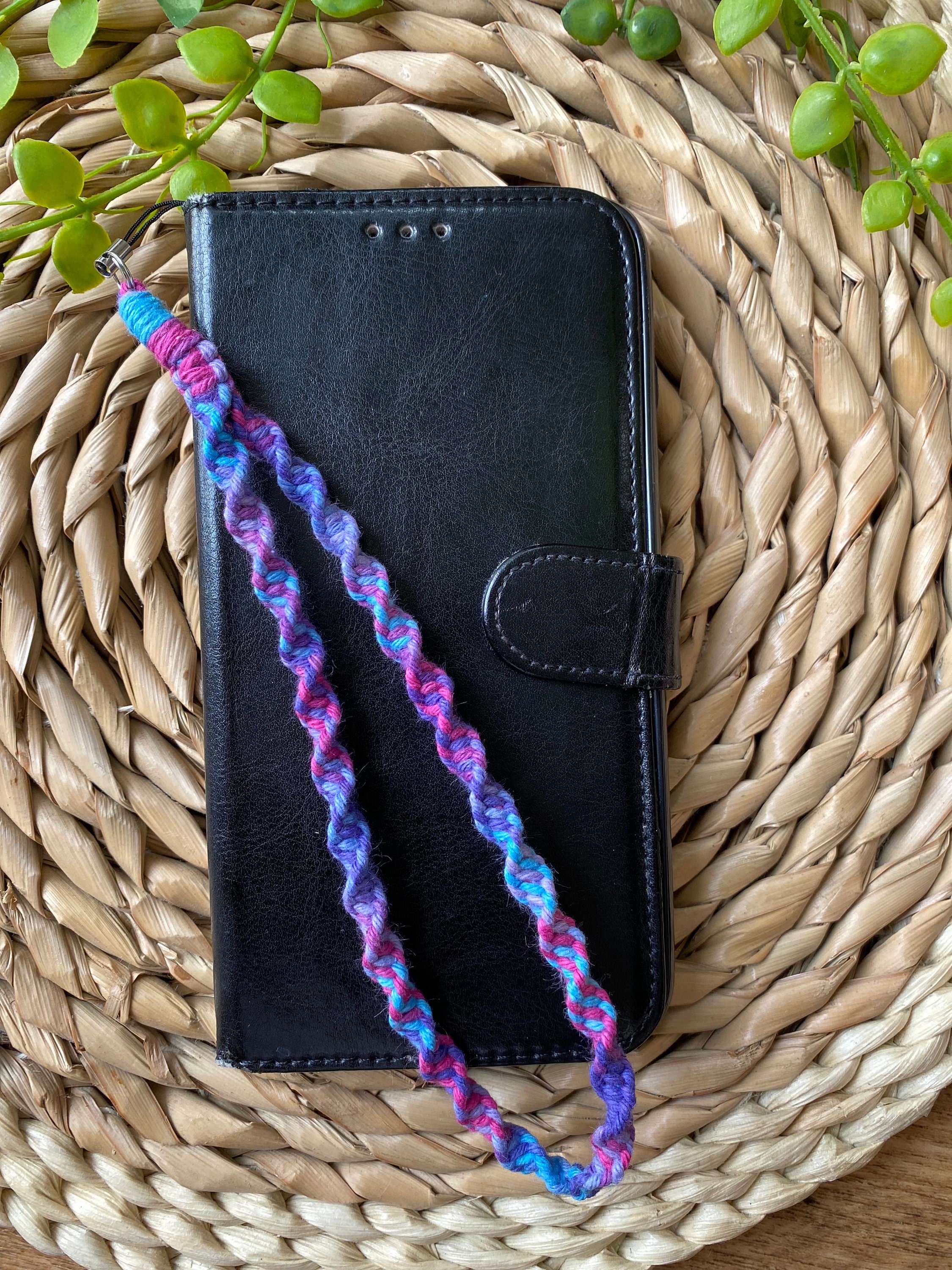 Phone wristlet sale