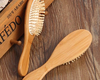 Download Massage Hair Brush Etsy