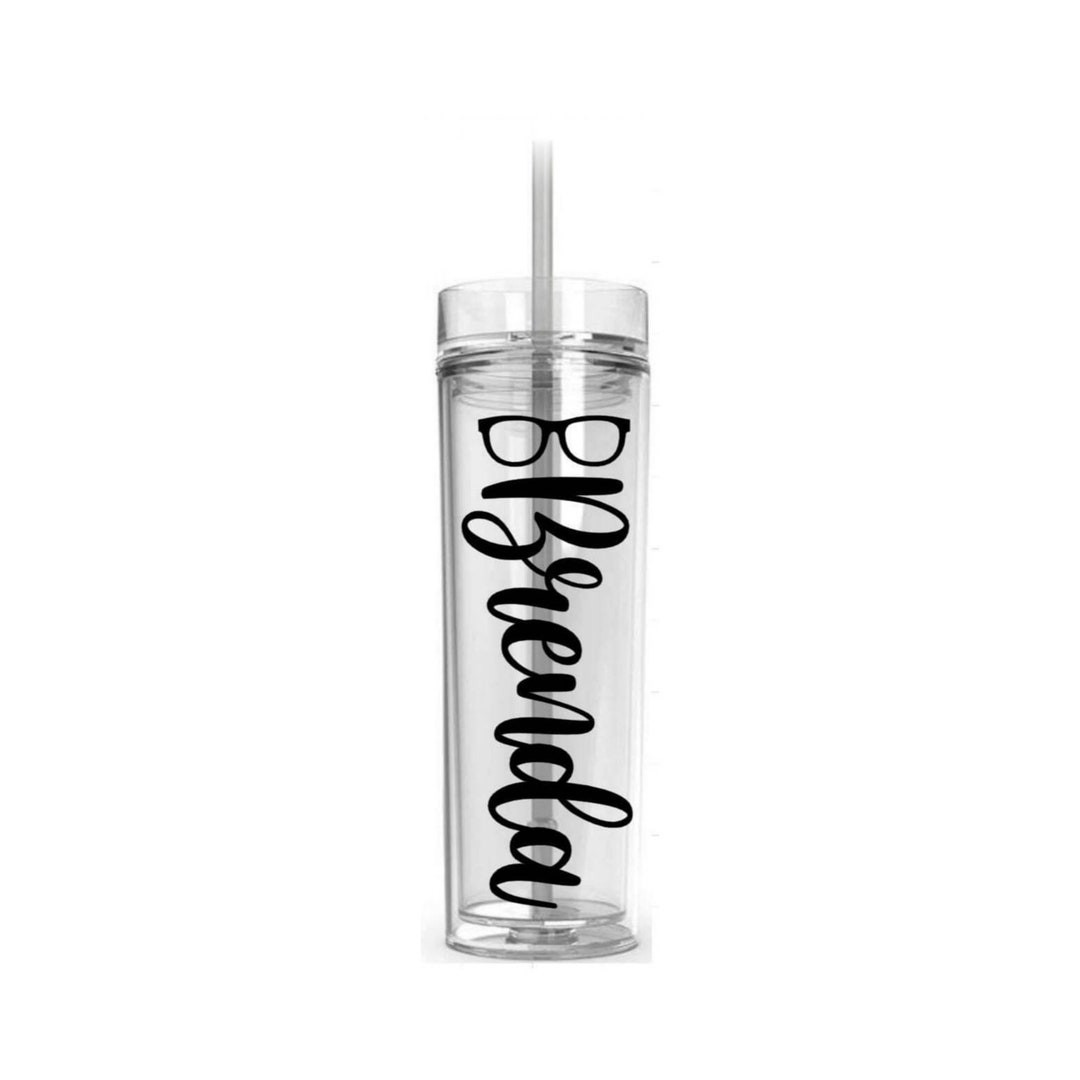 Opthamology Tumbler With Name Opthamology Opthamaologist Etsy